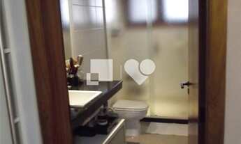 Imagem 3: Porto Alegre - Casa de Condomínio - CRISTAL