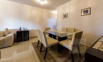 Imagem 2: Apartamento Padrão para Venda em Santa Maria São Caetano do Sul-SP