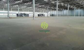 Imagem 5: Galpão para alugar em Itapevi/SP