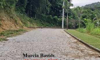 Imagem 5: Condomínio Citta Floresta Pendotiba Niterói - lotes a partir de 1000m²