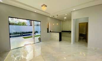 Imagem 5: Condomínio Passaredo Ponta Negra Casa 3 Quartos