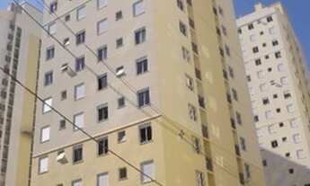 Imagem: CAXIAS DO SUL - Apartamento Padrão - DE