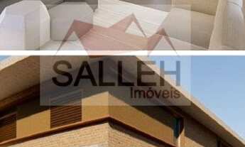 Imagem 6: Apartamento Cobertura Duplex para Venda em Sion Belo Horizonte-MG - 455