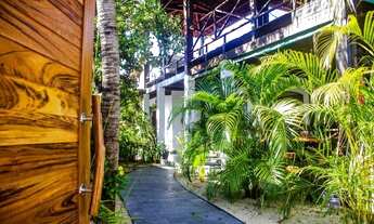 Imagem: Pousada com 11 dormitórios à venda, 420