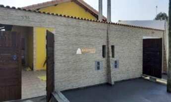 Imagem 5: CASA NOVA À VENDA NO JD. MAGALHÃES EM ITANHAÉM