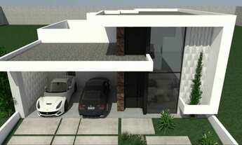 Imagem 3: LAR DOS SEUS SONHOS EM CONDOMÍNIO FECHADO (em obra com breve finalização