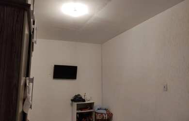 Imagem 5: A.C) Jabaquara Casa com 3 dormitórios