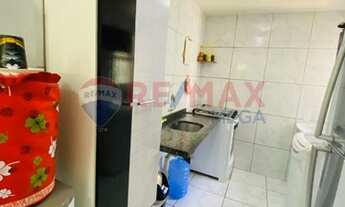 Imagem 7: Apartamento com 2 dormitórios à venda, 53 m² por R$ 125.000,00 - Planalto - Natal/RN