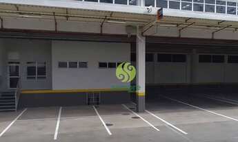 Imagem 2: Galpão para alugar em Itapevi/SP