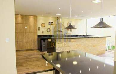 Imagem 2: Belíssimo Sobrado Condomínio Quintas do Vila Branca