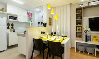 Imagem 2: Mrv Chapada das Andorinhas, Jardim Imperial