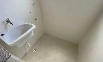 Imagem 8: Apartamento a venda 02 dormitórios - suíte sacada gourmet - lazer - Canto do Forte - PG