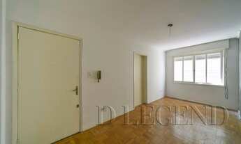 Imagem: PORTO ALEGRE - Apartamento Padrão - Centro