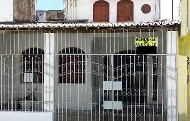 Imagem: Casa para Venda em Aracaju, Siqueira Campos