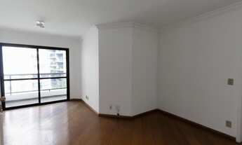 Imagem: Apartamento à Venda - Portal do Morumbi