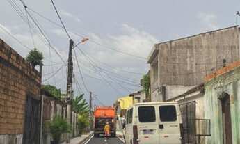 Imagem: LOTE COM 473m2 - PASSAGEM N. SRA. DE NAZARÉ