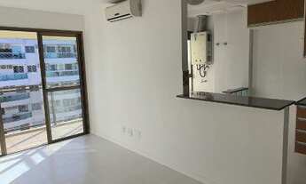 Imagem: Apartamento para venda com 62 metros quadrados