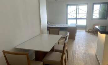 Imagem 2: Studio com 1 dormitório à venda, 41 m² por R$ 353.600,00 - Tijuca - Rio de Janeiro/RJ