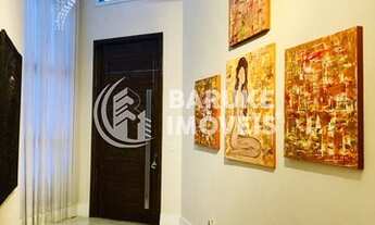 Imagem 7: Sobrado Alto Padrão com 05 Suítes no Condomínio Helvetia Park Indaiatuba-SP