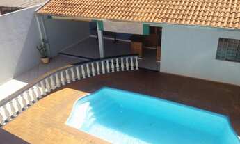 Imagem 2: Alugo Lindo Sobrado