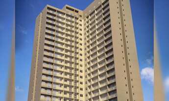 Imagem: Apartamento para venda com 31 metros quadrados