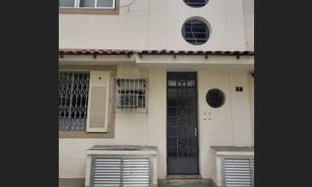 Imagem 6: Casa de vila térrea para venda tem 100 metros quadrados com 3 quartos