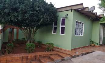 Imagem: Vendo excelente Residência no Bairro Maria