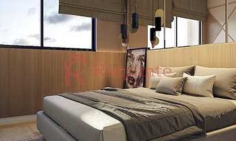 Imagem 5: Itapema - Apartamento Padrão - Morretes