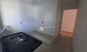 Imagem 7: Casa à Venda de 2 Dormitórios, Sendo 1 Suíte, no Caiçara, em Praia Grande