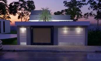 Imagem 3: Vende/Casa térrea/Condomínio Residencial Villa Suíça/3 quartos/1suíte/Aceita financiamento