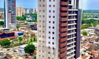 Imagem 3: W Residence Repasse, Andar Alto e Nascente na Angustura, Bairro do Marco