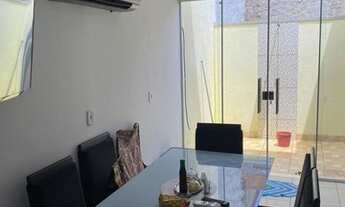 Imagem 7: Casa de condomínio térrea para venda com 100 metros quadrados com 2 quartos