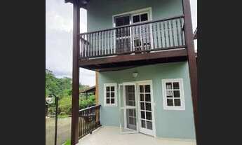 Imagem: PENEDO - Casa de Condomínio - Vale do Ermitão