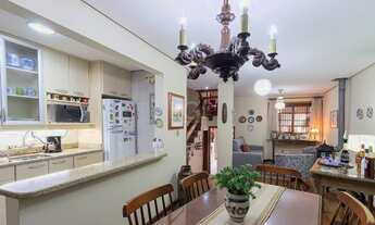 Imagem 7: Porto Alegre - Casa Padrão - Vila Assunção