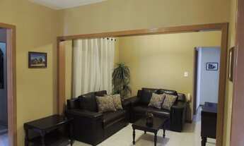 Imagem 2: Sobrado Residencial e Comercial com 2 apartamentos, 2 Salas comercial e 01 loja - Novo Méx