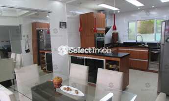 Imagem: Sobrado à VENDA no Bairro Aliança - Ribeirão