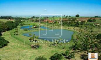 Imagem 5: Terreno (terreno em condominio fechado) , portaria 24hs, espaço gourmet, salão de festa, e