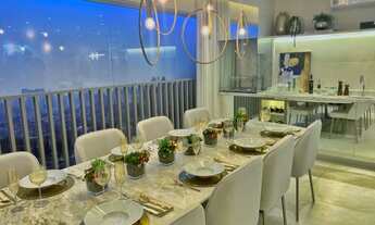 Imagem 1: Cobertura para venda tem 230 metros quadrados com 3 quartos em Vila Mariana - São Paulo