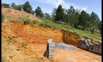 Imagem 2: São Lourenço da Serra - Terreno Padrão - Pratas