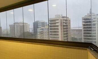 Imagem 5: Excelente cobertura no Vilas da Barra