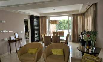 Imagem 2: Casa em Condomínio para Venda em Parnamirim, Nova Parnamirim, 4 dormitórios, 3 suítes, 7 b