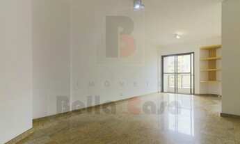 Imagem: Apartamento á venda com 86m² na Saúde