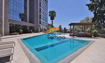 Imagem 4: Apartamento com 3 dormitórios à venda, 225 m² por R$ 1.430.000,00 - Cidade Nova - Ivoti/RS