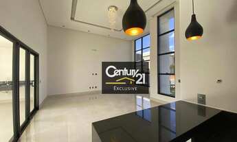 Imagem 7: Casa com 3 suítes + home office , 210 m² por R$ 1.780.000 - Condomínio Dona Maria José - I