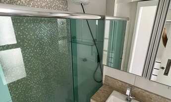 Imagem 5: Apartamento para venda tem 79 metros quadrados com 3 quartos