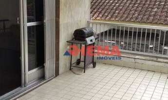 Imagem 7: Sobrado com 3 dormitórios à venda, 230 m² por R$ 1.200.000,00 - Boqueirão - Santos/SP