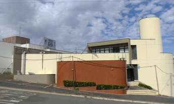 Imagem 3: Prédio - Jardim Leonor - Campinas