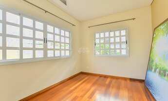 Imagem 3: Casa para venda com 4 quartos em Santo Inácio - Curitiba - PR