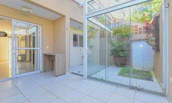 Imagem 6: Sobrado para venda com 120 metros quadrados com 3 quartos em Atuba - Curitiba - PR