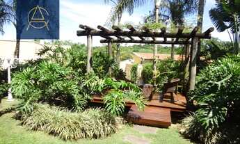 Imagem 4: Casa de condomínio térrea para venda com 350 metros quadrados com 3 quartos